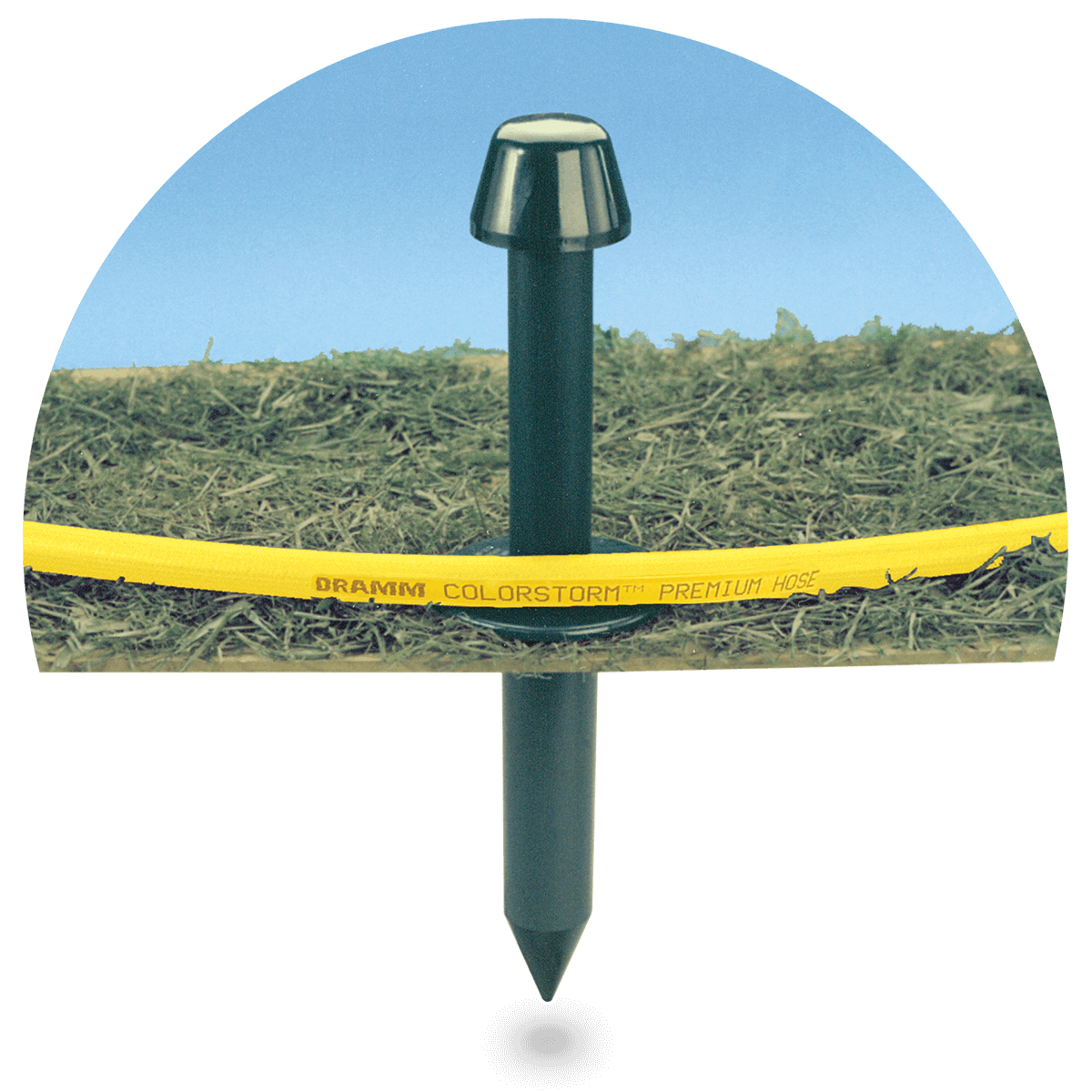 ColorStorm Garden Hose Guide GardenGrow.us