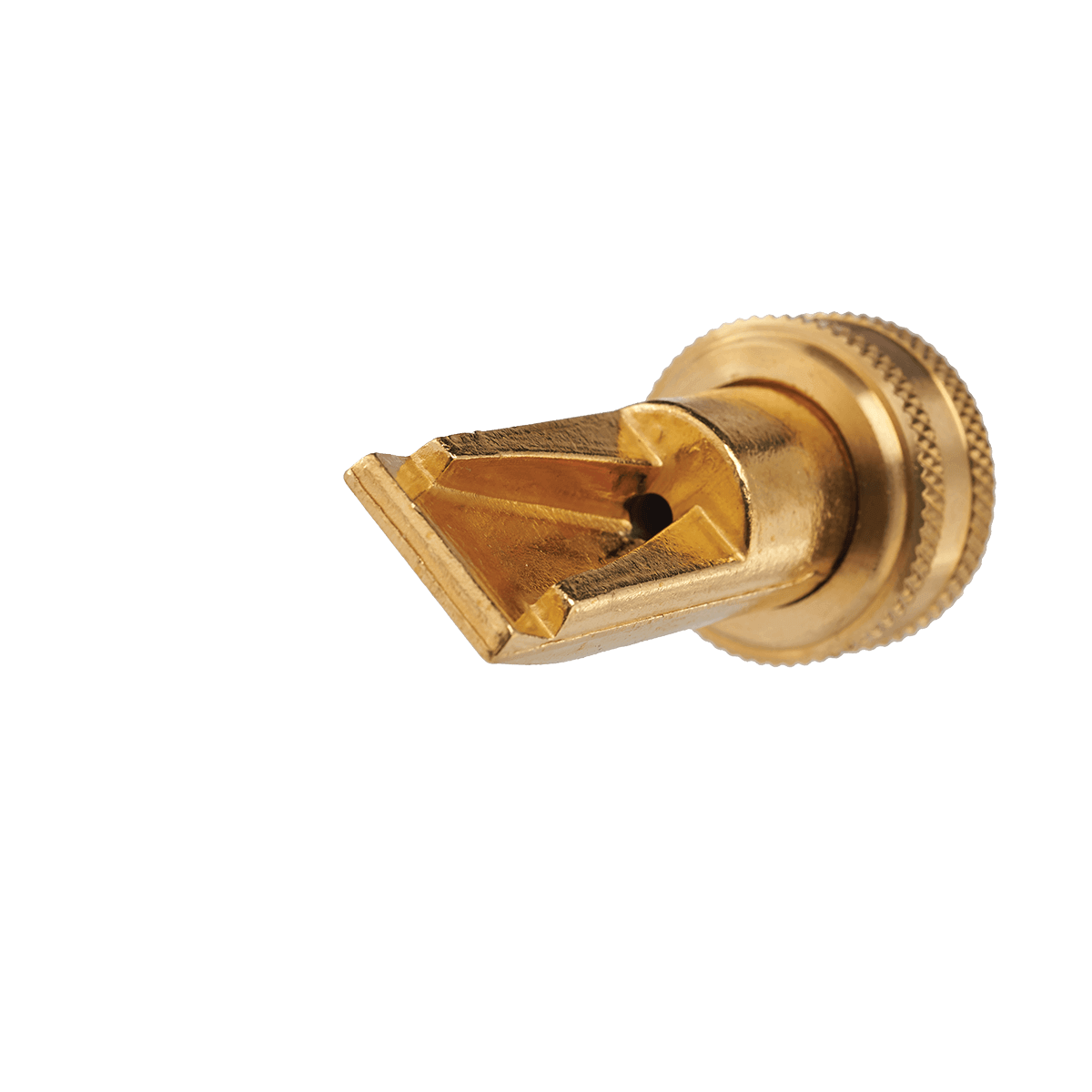 Sweeper Nozzle ⋆ GardenGrow.us