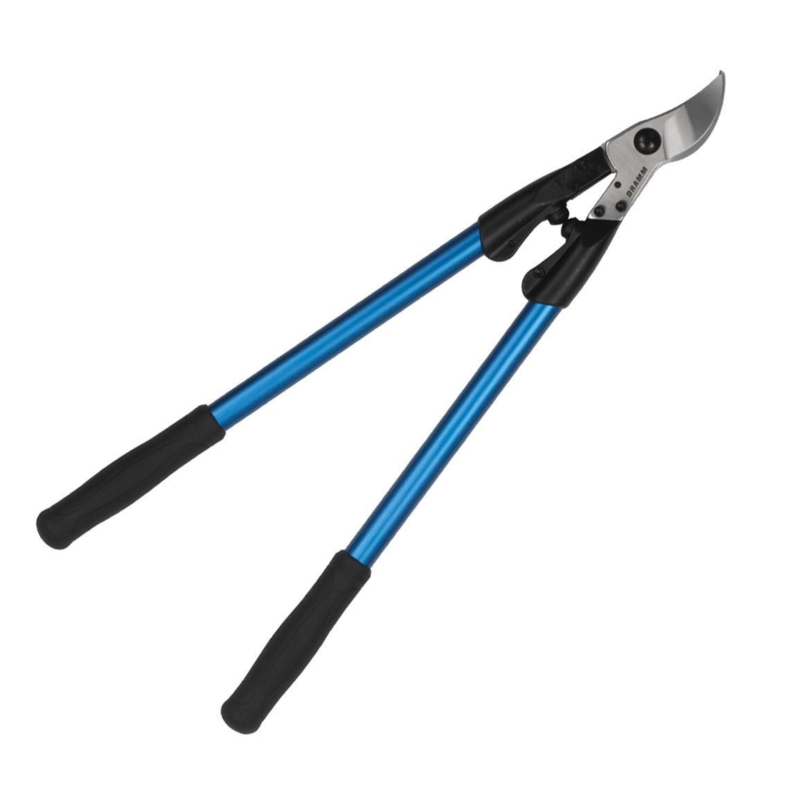 Dramm Bypass Lopper Blue ⋆ GardenGrow.us