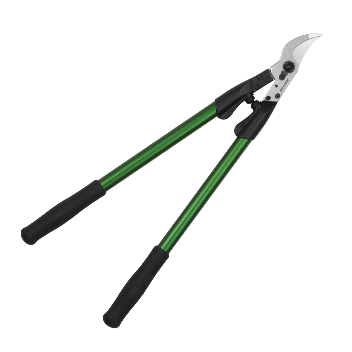 Dramm Bypass Lopper Green ⋆ GardenGrow.us